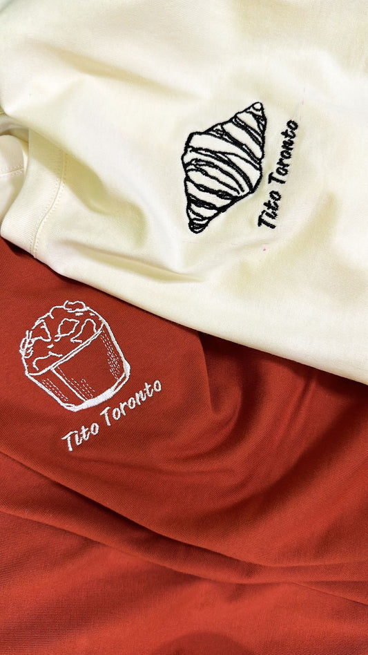Tito Toronto Shirt