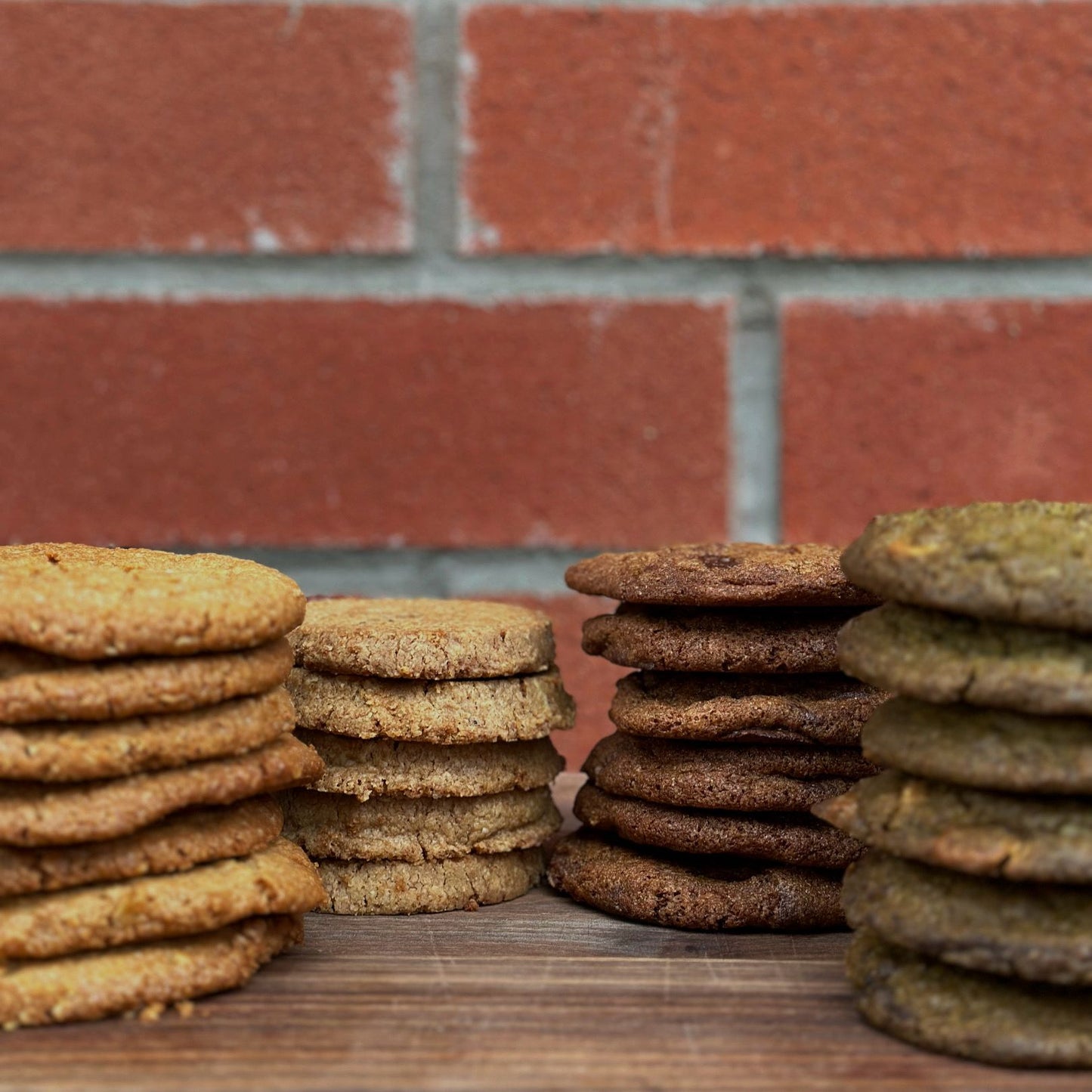 Baking with Freshly Milled Flour (February 22, 2026)