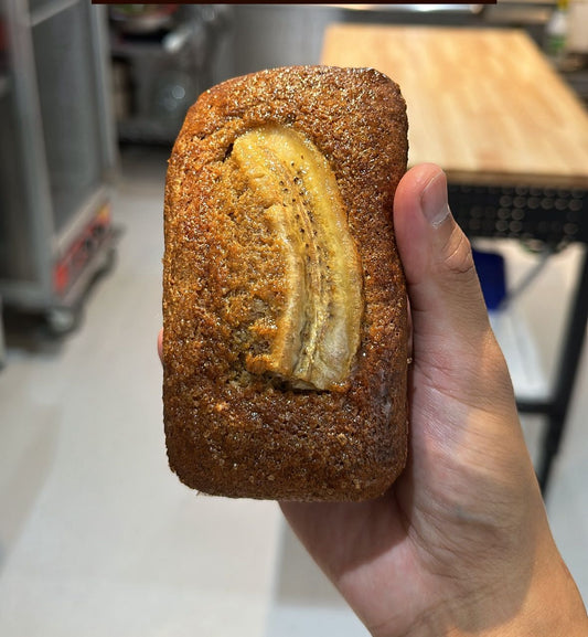 Wholegrain Cakes (March 1, 2026)